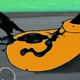 Illustration for article titled Mickey replaces his jalopy only to be attacked by a self-driving EV